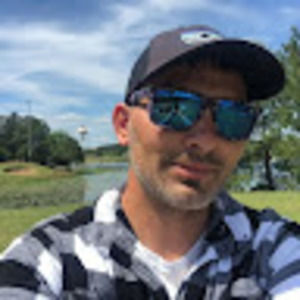 Meet your Posher, Aaron